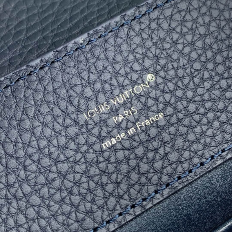 LV Capucines Bags